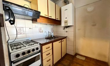 Departamento 2 ambientes en alquiler en Olivos