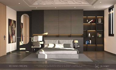 CASA EN VENTA MERIDA, KIKTEIL, 1 PLANTA, A 4 MESES.