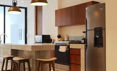 CASA EN VENTA MERIDA, CENTRO LA PLANCHA, CASA PAXA AMUEBLADA, LISTA.