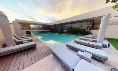 CASA EN VENTA MERIDA, TEMOZON NORTE, PRIVADA SOLUNA, CEDRO, ENTREGA INMEDIATA.