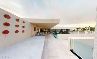 CASA EN VENTA MERIDA, TEMOZON NORTE, PRIVADA SOLUNA, CEDRO, ENTREGA INMEDIATA.