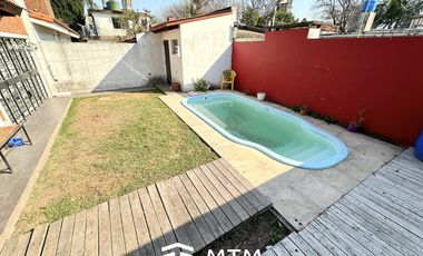 Casa en venta Rosario, Lomas de Alberdi