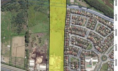 GRAN TERRENO EN SECTOR VALLE NOBLE - BONILLA