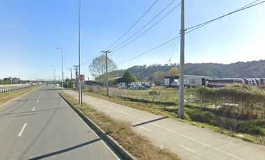 GRAN TERRENO EN SECTOR VALLE NOBLE - BONILLA