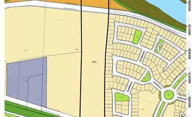 GRAN TERRENO EN SECTOR VALLE NOBLE - BONILLA