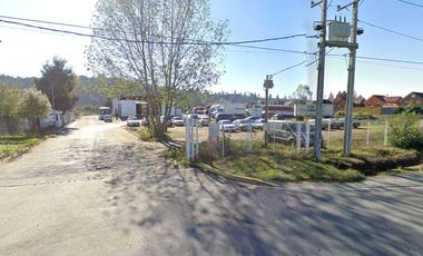 GRAN TERRENO EN SECTOR VALLE NOBLE - BONILLA