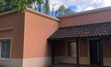 Casa en venta en Parque de las Naciones Guernica