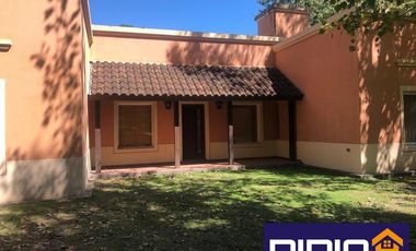 Casa en venta en Parque de las Naciones Guernica