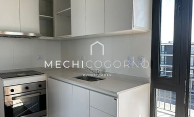 Departamento 1 dormitorio en Terrazas de Santa Maria a estrenar