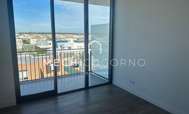 Departamento 1 dormitorio en Terrazas de Santa Maria a estrenar