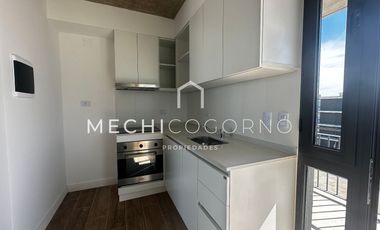 Departamento 1 dormitorio en Terrazas de Santa Maria a estrenar