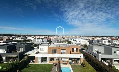 Departamento 1 dormitorio en Terrazas de Santa Maria a estrenar