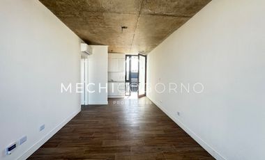 Departamento 1 dormitorio en Terrazas de Santa Maria a estrenar