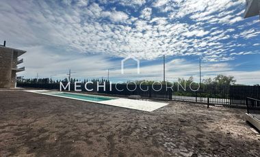 Departamento 1 dormitorio en Terrazas de Santa Maria a estrenar