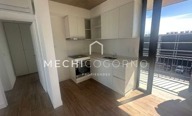 Departamento 1 dormitorio en Terrazas de Santa Maria a estrenar