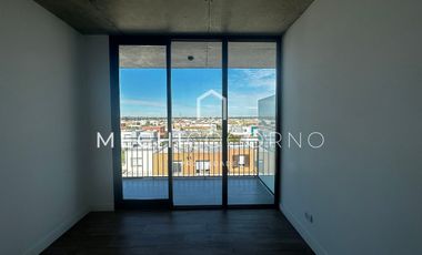 Departamento 1 dormitorio en Terrazas de Santa Maria a estrenar