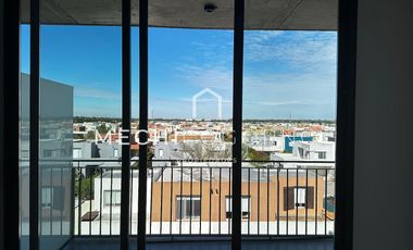 Departamento 1 dormitorio en Terrazas de Santa Maria a estrenar