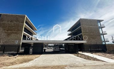 Departamento 1 dormitorio en Terrazas de Santa Maria a estrenar