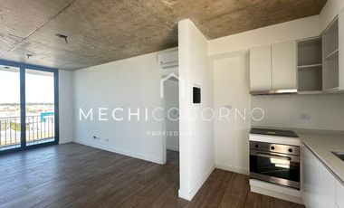 Departamento 1 dormitorio en Terrazas de Santa Maria a estrenar