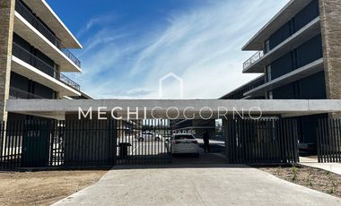 Departamento 1 dormitorio en Terrazas de Santa Maria a estrenar