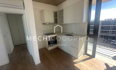 Departamento 1 dormitorio en Terrazas de Santa Maria a estrenar