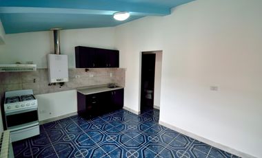 Departamento - Macrocentro