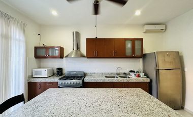 Casa en venta en Montes de ame Benito Juárez Norte