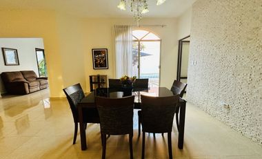 Casa en venta en Montes de ame Benito Juárez Norte