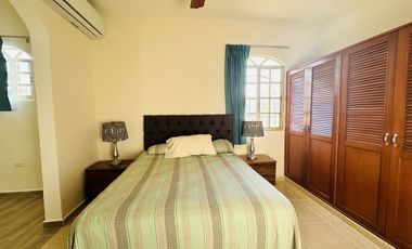 Casa en venta en Montes de ame Benito Juárez Norte