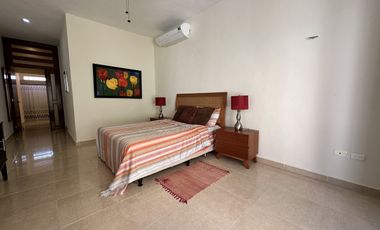 Casa en venta en Montes de ame Benito Juárez Norte