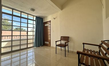 Casa en venta en Montes de ame Benito Juárez Norte