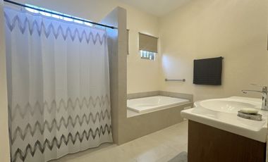 Casa en venta en Montes de ame Benito Juárez Norte