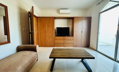 Casa en venta en Montes de ame Benito Juárez Norte