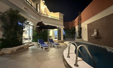 Casa en venta en Montes de ame Benito Juárez Norte