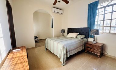 Casa en venta en Montes de ame Benito Juárez Norte