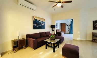 Casa en venta en Montes de ame Benito Juárez Norte