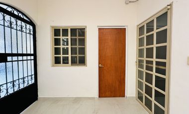 Casa en venta en Montes de ame Benito Juárez Norte