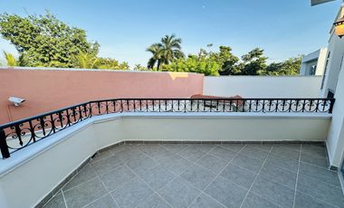 Casa en venta en Montes de ame Benito Juárez Norte