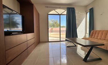 Casa en venta en Montes de ame Benito Juárez Norte