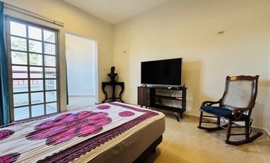 Casa en venta en Montes de ame Benito Juárez Norte