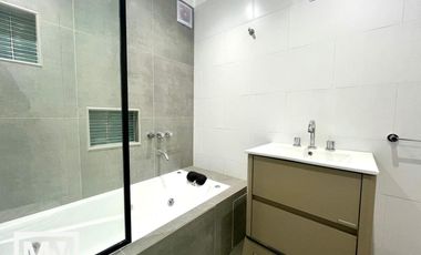 Triplex 4 ambientes a estrenar en San Jose