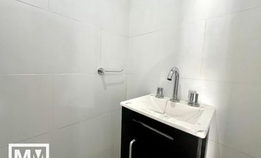 Triplex 4 ambientes a estrenar en San Jose