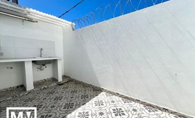 Triplex 4 ambientes a estrenar en San Jose