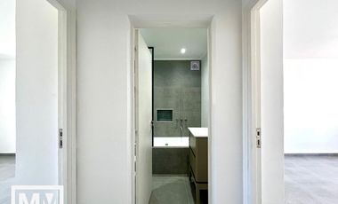 Triplex 4 ambientes a estrenar en San Jose