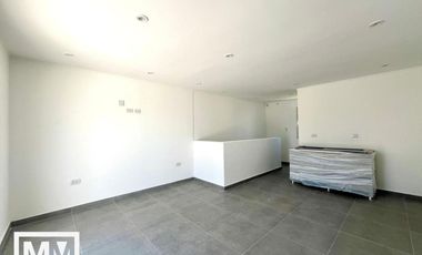 Triplex 4 ambientes a estrenar en San Jose