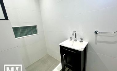 Triplex 4 ambientes a estrenar en San Jose