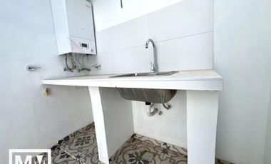 Triplex 4 ambientes a estrenar en San Jose