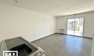 Triplex 4 ambientes a estrenar en San Jose