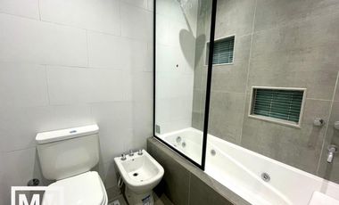 Triplex 4 ambientes a estrenar en San Jose