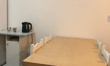 DEPARTAMENTO EN ALQUILER MONOAMBIENTE MICROCENTRO BUENOS AIRES